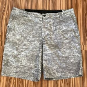 HAWKE & Co. Flat Front Shorts Size 36”